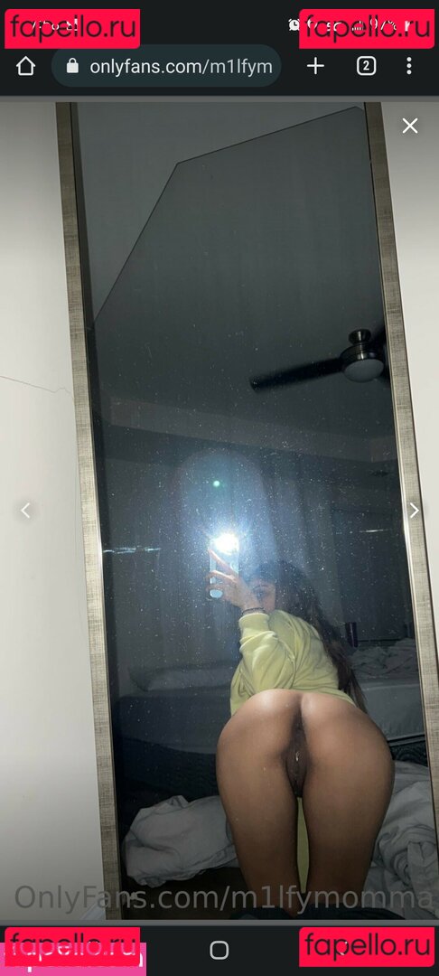 M1lfymomma Nude Onlyfans Photo 8