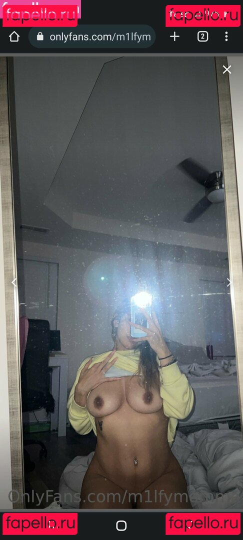 M1lfymomma Nude Onlyfans Photo 9