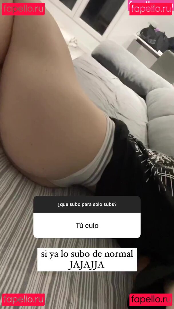 Mery Caldass Nude Onlyfans Photo 11