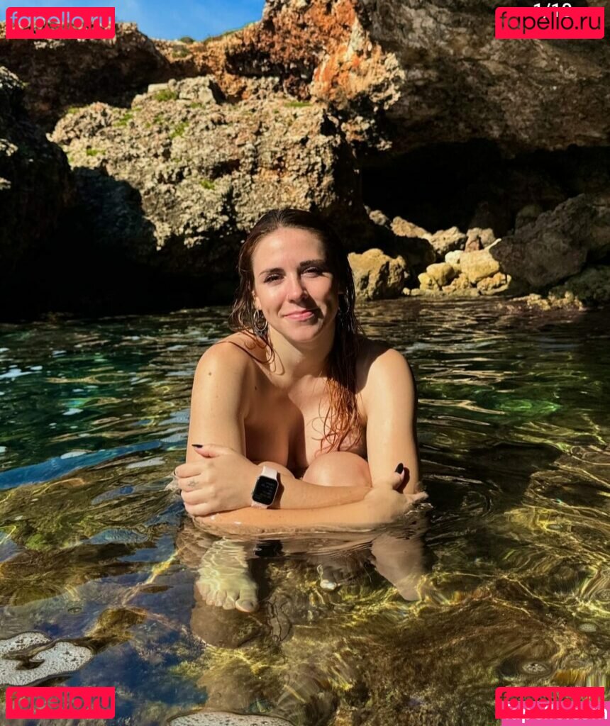 Mery Caldass Nude Onlyfans Photo 8
