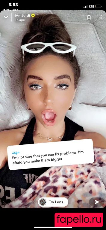 Iamjordi Onlyfans Photo Gallery 