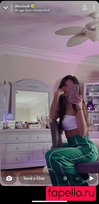 Iamjordi Onlyfans Photo Gallery 