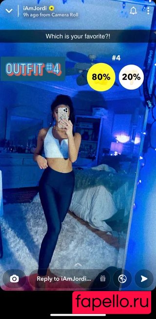 Iamjordi Nude Onlyfans Photo 46