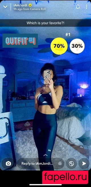 Iamjordi Nude Onlyfans Photo 45