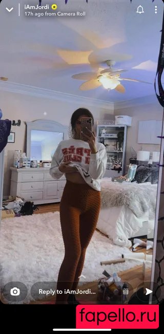 Iamjordi Nude Onlyfans Photo 44