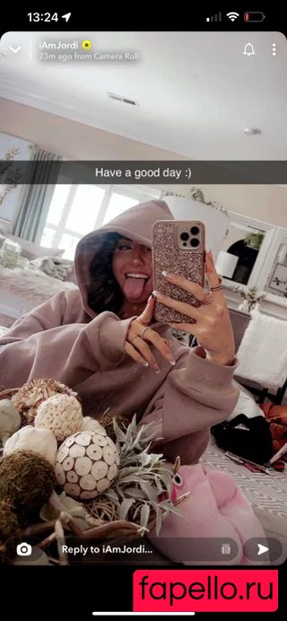 Iamjordi Onlyfans Photo Gallery 