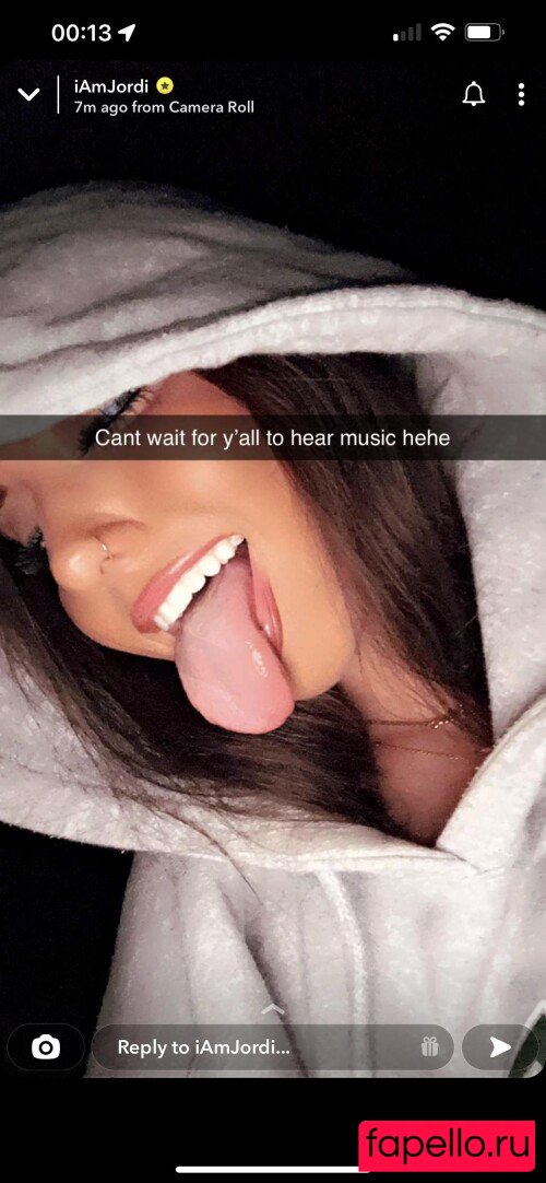 Iamjordi Onlyfans Photo Gallery 