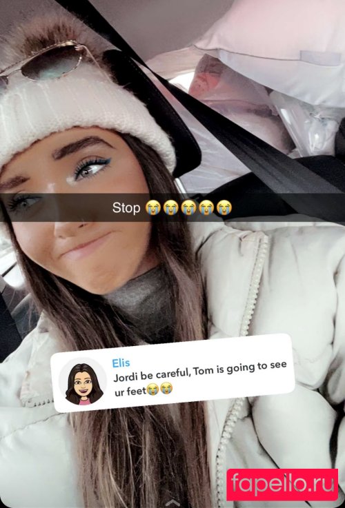 Iamjordi Onlyfans Photo Gallery 