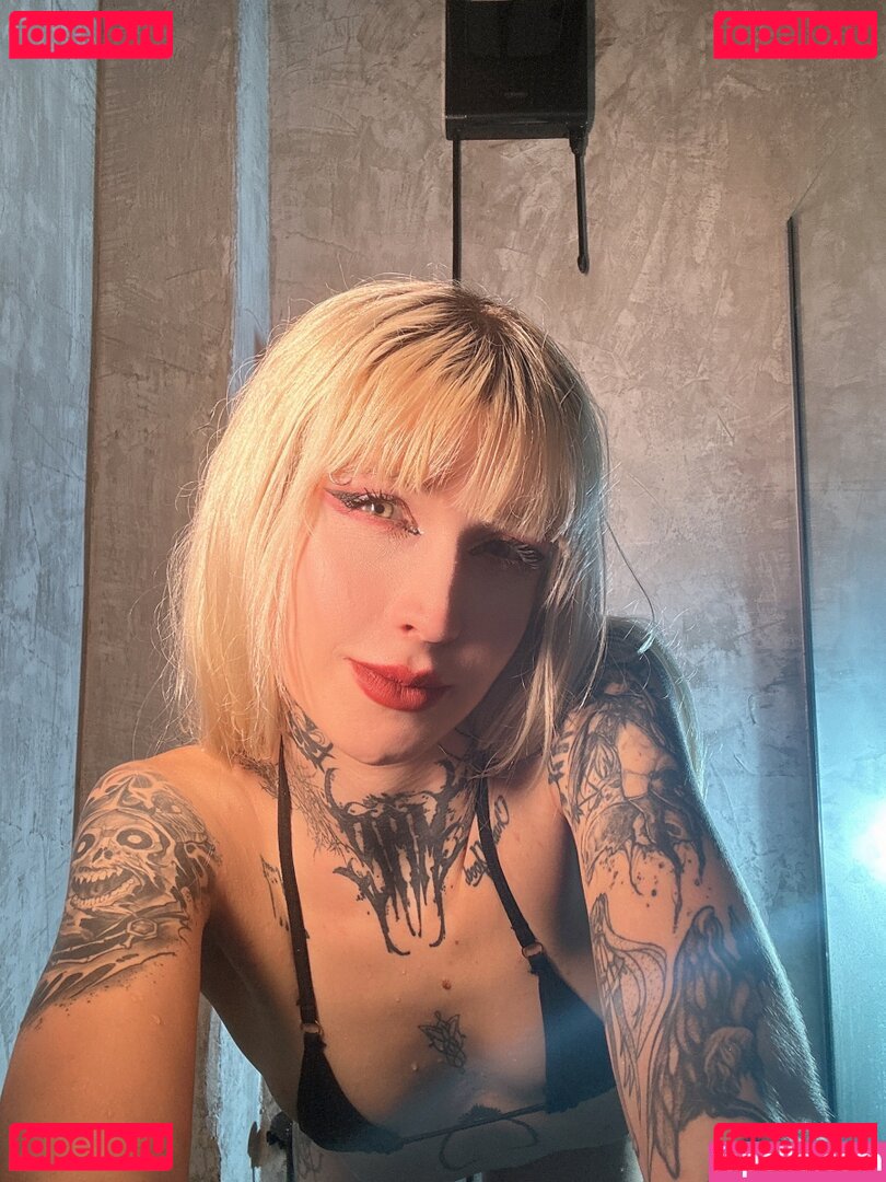 Isadora Nude Onlyfans Photo 47