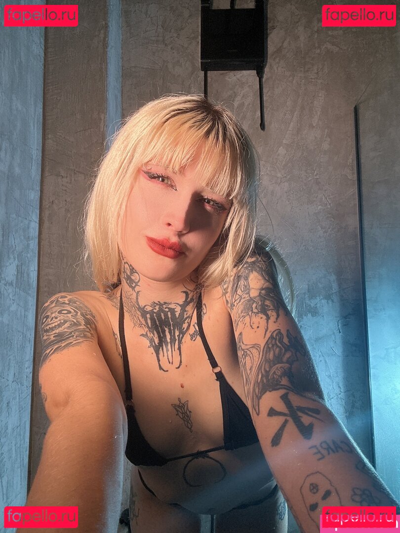 Isadora Nude Onlyfans Photo 46