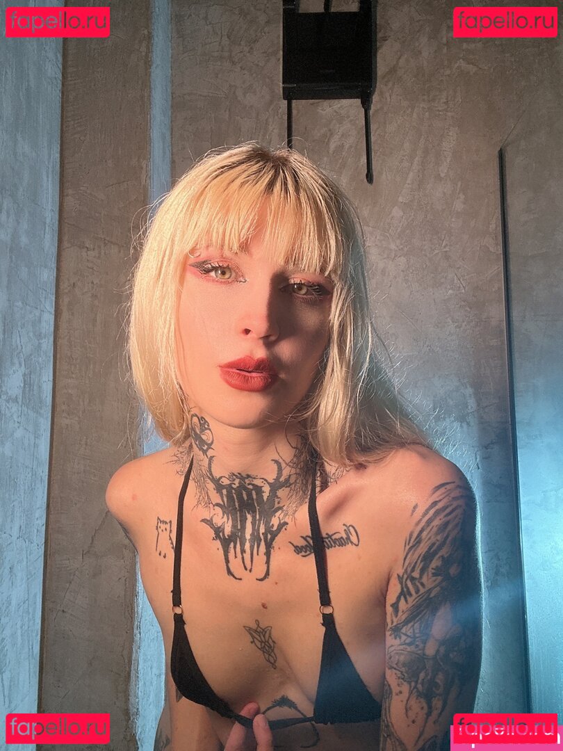 Isadora Nude Onlyfans Photo 42