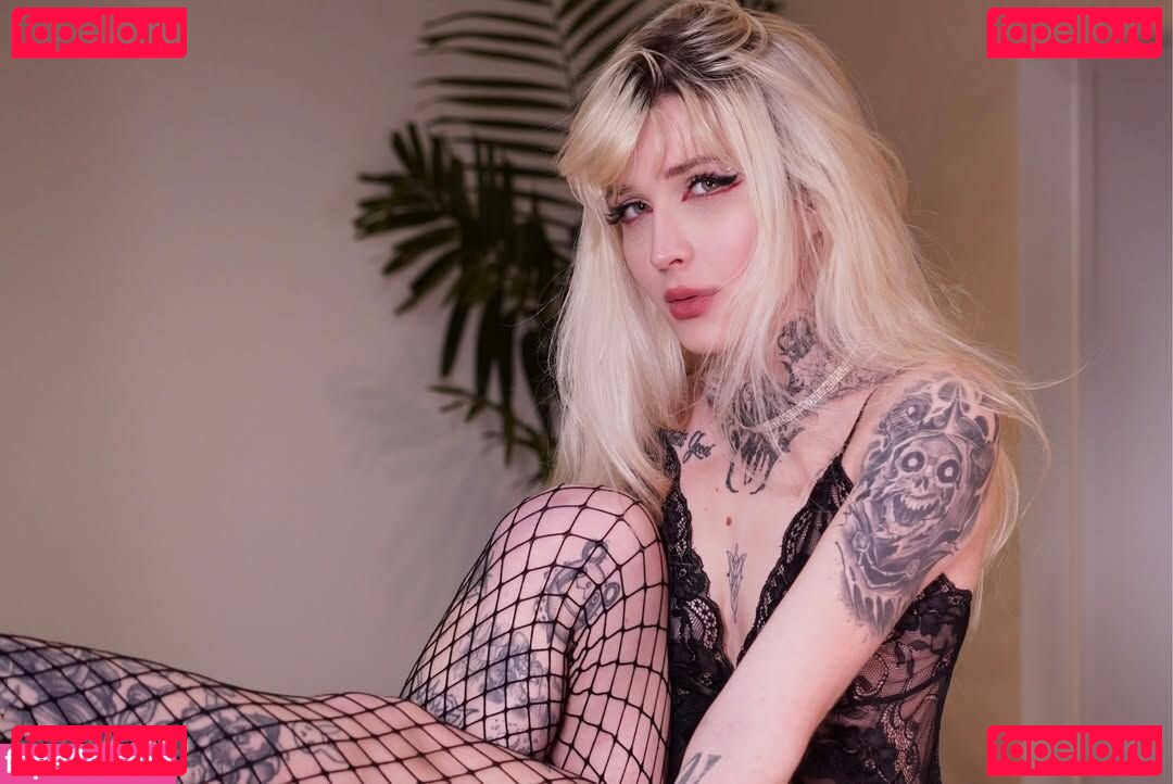 Isadora Nude Onlyfans Photo 25