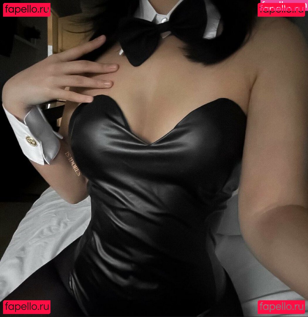 Isadora Nude Onlyfans Photo 14