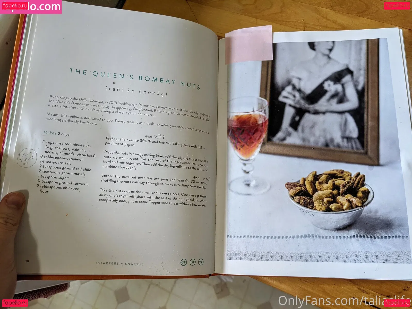 Taliaslife Onlyfans Photo Gallery 