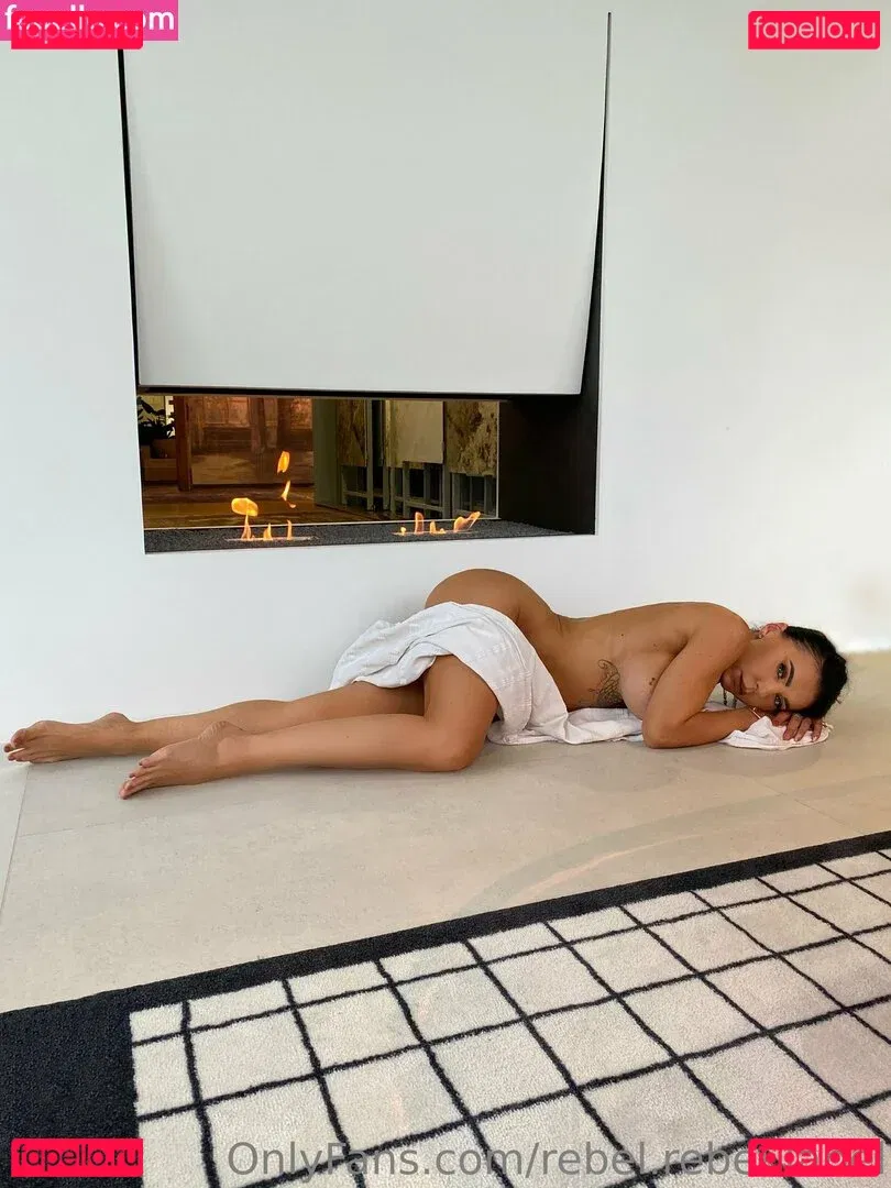 Rebel Lilly Onlyfans Photo Gallery 