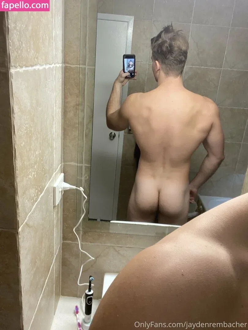 jaydenrembacher Onlyfans Photo Gallery 