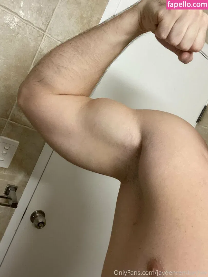 jaydenrembacher Onlyfans Photo Gallery 