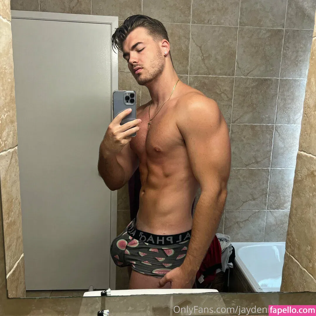 jaydenrembacher Onlyfans Photo Gallery 