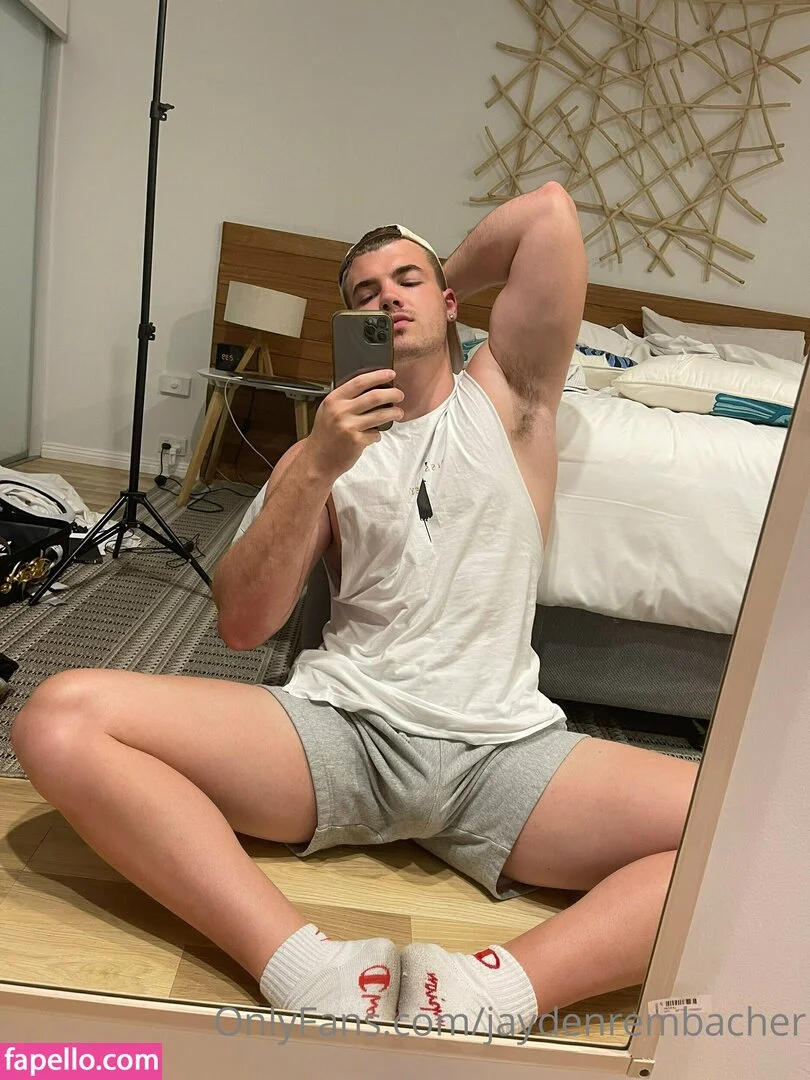 jaydenrembacher Onlyfans Photo Gallery 