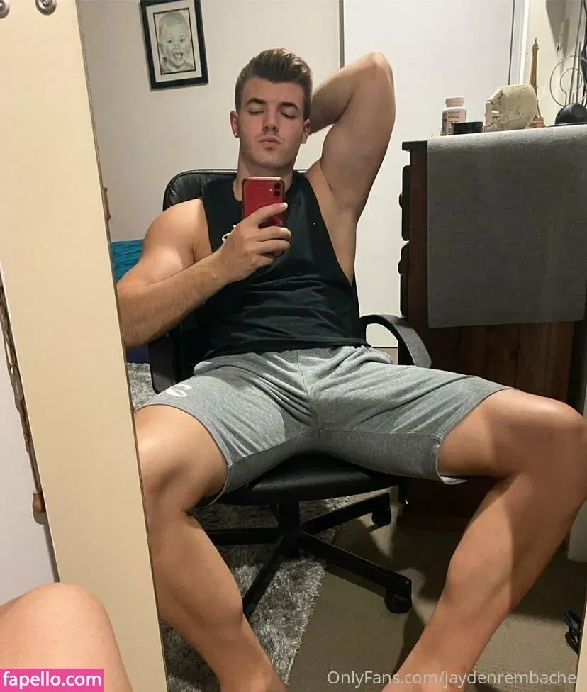 jaydenrembacher Onlyfans Photo Gallery 