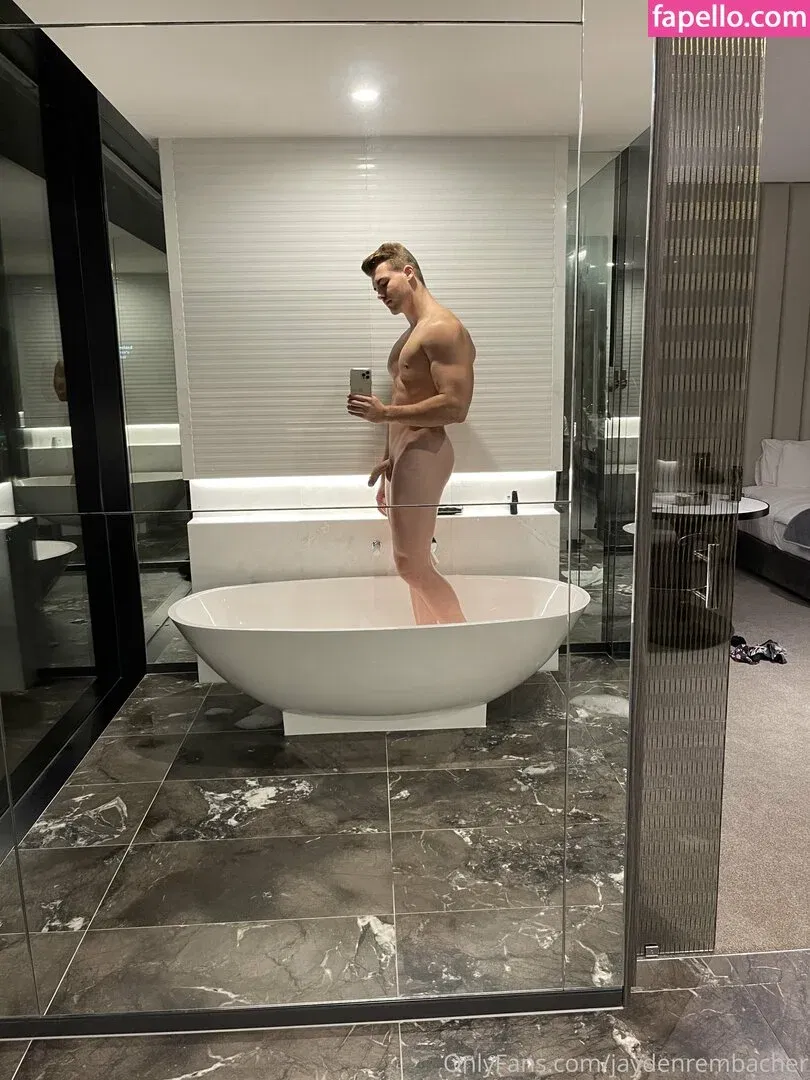 jaydenrembacher Onlyfans Photo Gallery 