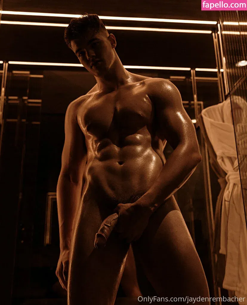 jaydenrembacher Onlyfans Photo Gallery 