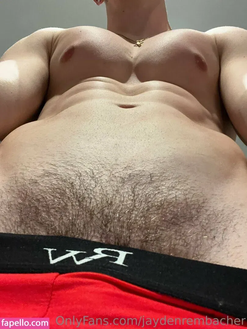 jaydenrembacher Onlyfans Photo Gallery 