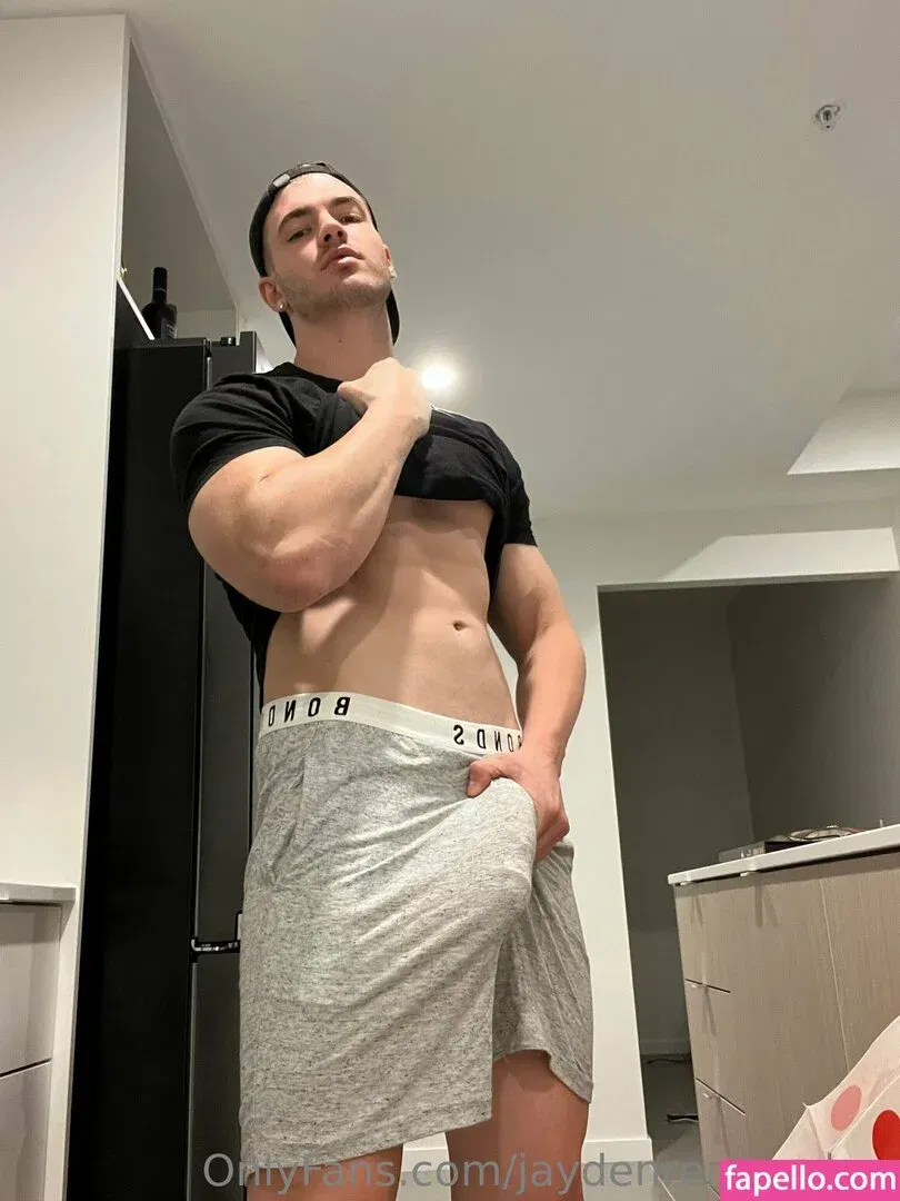 jaydenrembacher Onlyfans Photo Gallery 