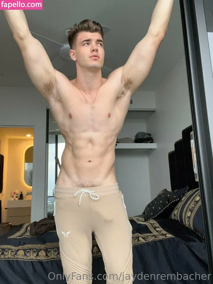 jaydenrembacher Onlyfans Photo Gallery 