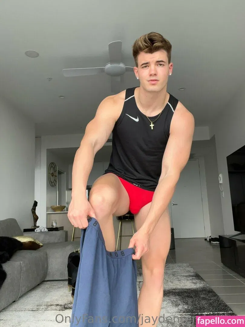 jaydenrembacher Onlyfans Photo Gallery 
