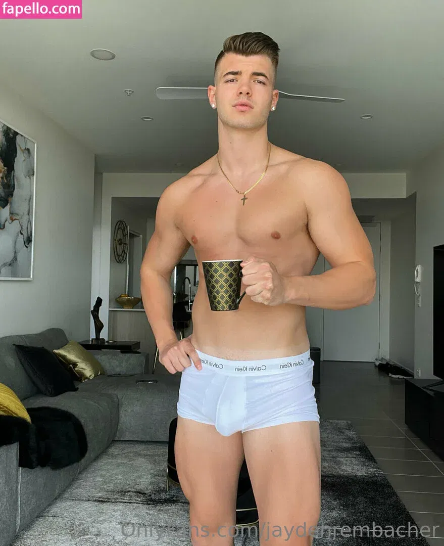 jaydenrembacher Onlyfans Photo Gallery 