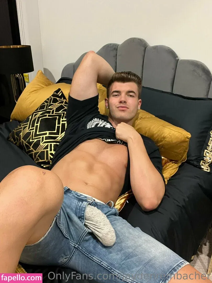 jaydenrembacher Onlyfans Photo Gallery 