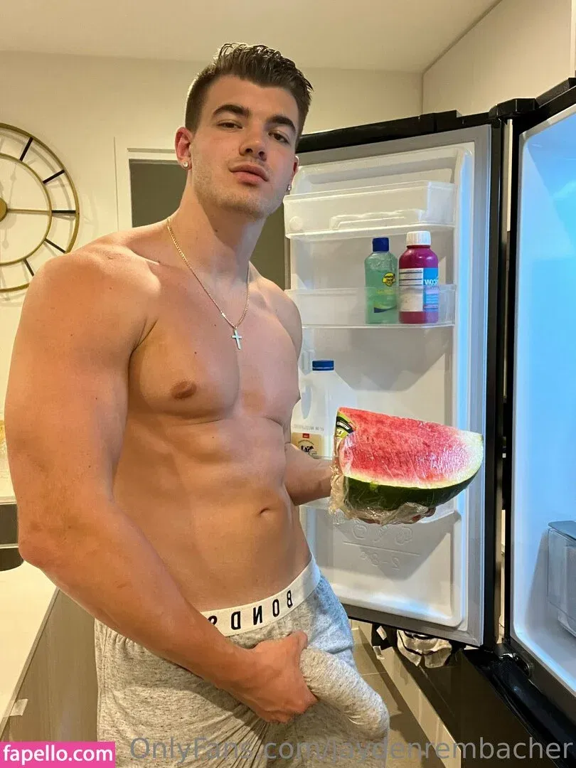 jaydenrembacher Onlyfans Photo Gallery 