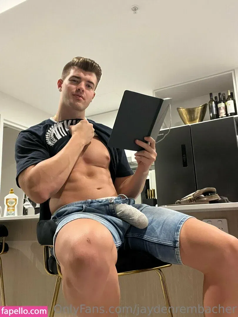 jaydenrembacher Onlyfans Photo Gallery 