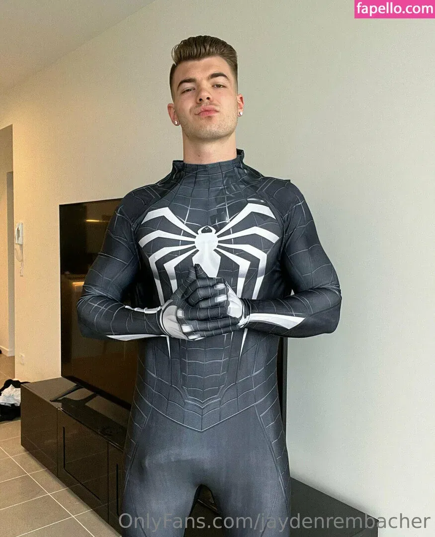 jaydenrembacher Onlyfans Photo Gallery 