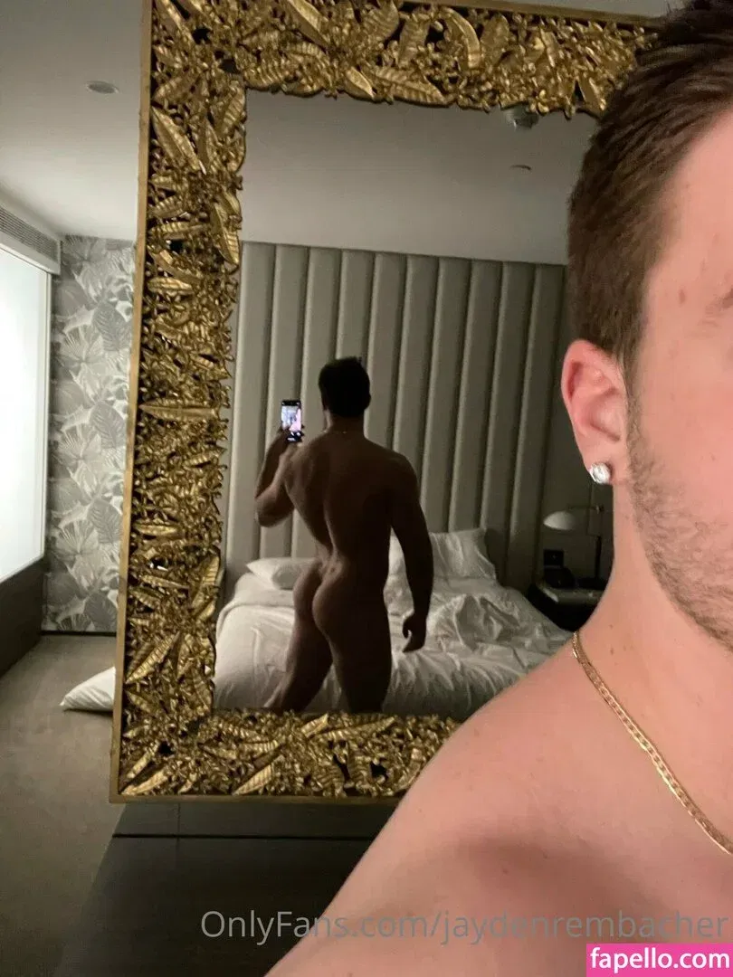 jaydenrembacher Onlyfans Photo Gallery 
