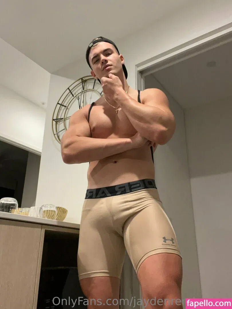 jaydenrembacher Onlyfans Photo Gallery 