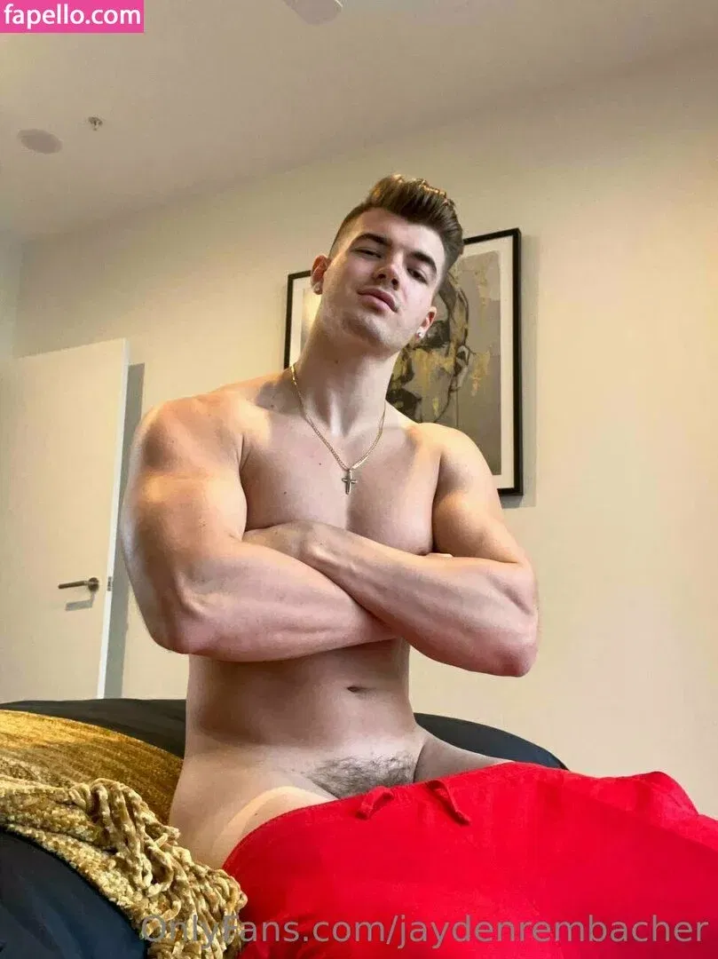 jaydenrembacher Onlyfans Photo Gallery 
