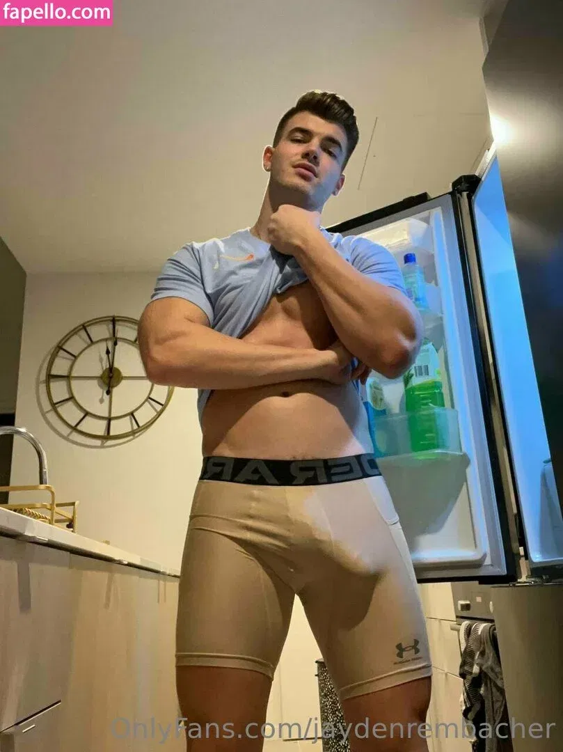 jaydenrembacher Onlyfans Photo Gallery 