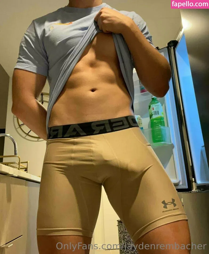jaydenrembacher Onlyfans Photo Gallery 