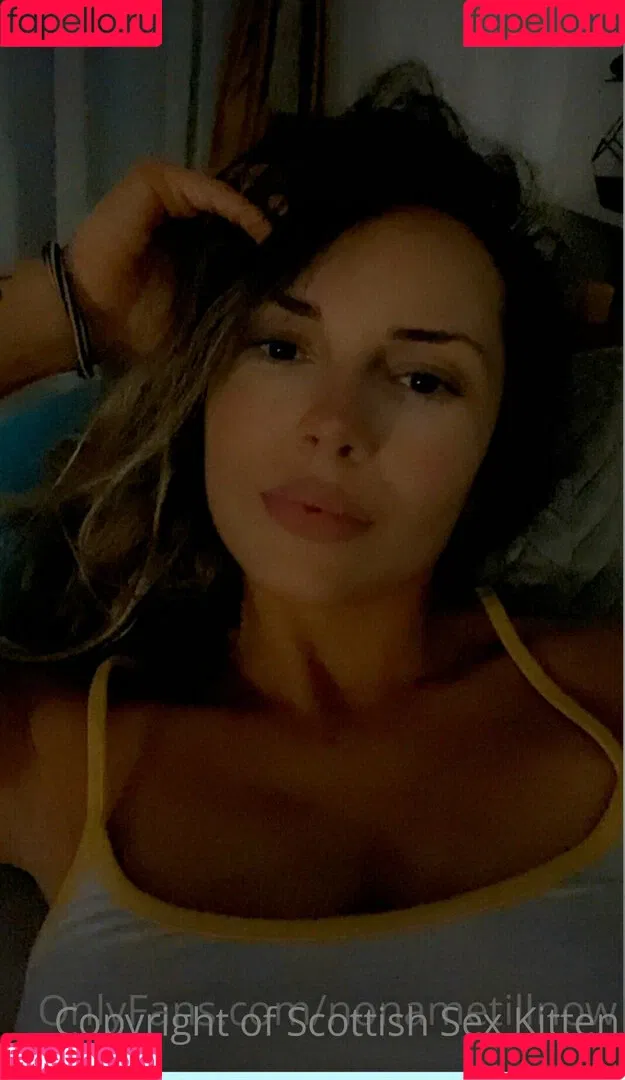 scottishsexkitten Onlyfans Photo Gallery 