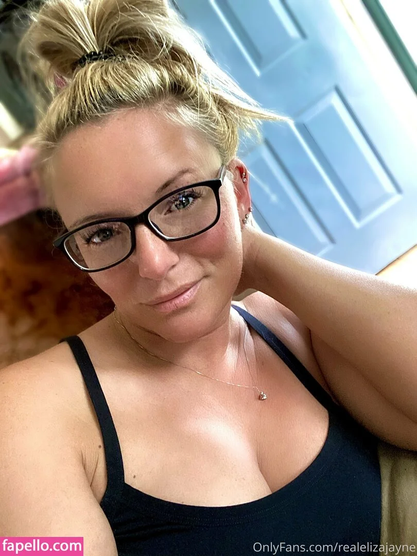 realelizajayne Onlyfans Photo Gallery 