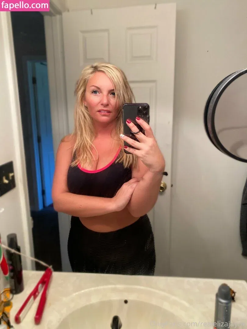 realelizajayne Onlyfans Photo Gallery 