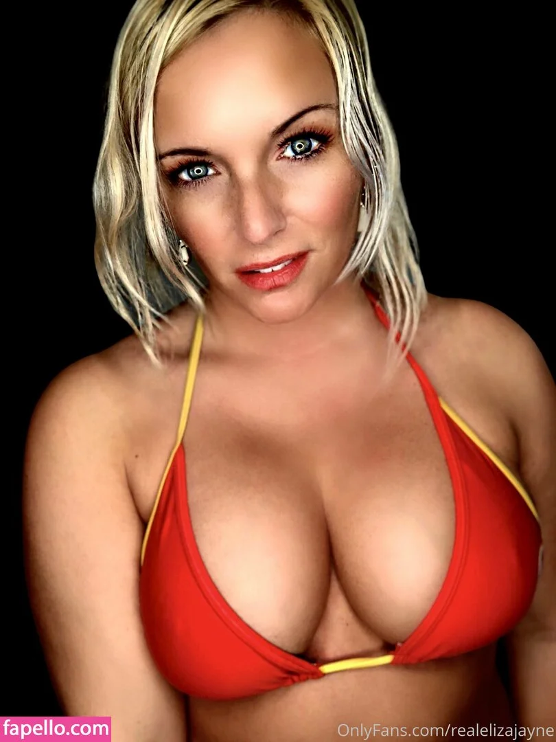 realelizajayne Onlyfans Photo Gallery 