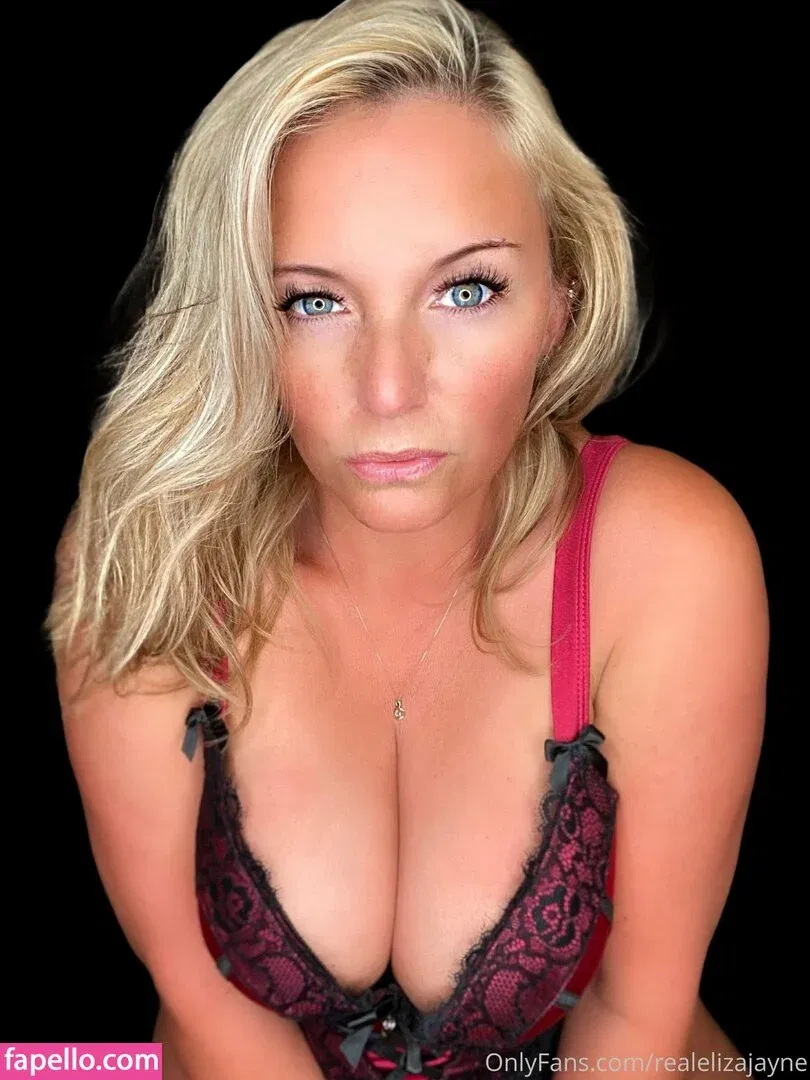 realelizajayne Onlyfans Photo Gallery 
