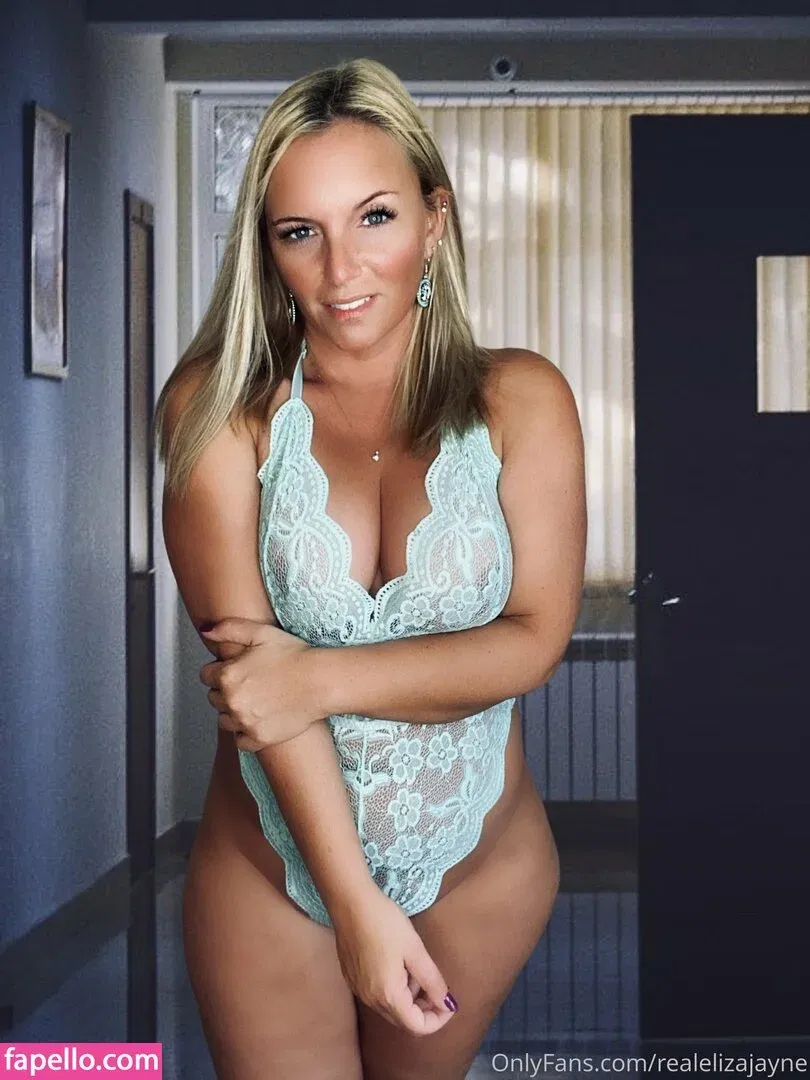 realelizajayne Onlyfans Photo Gallery 