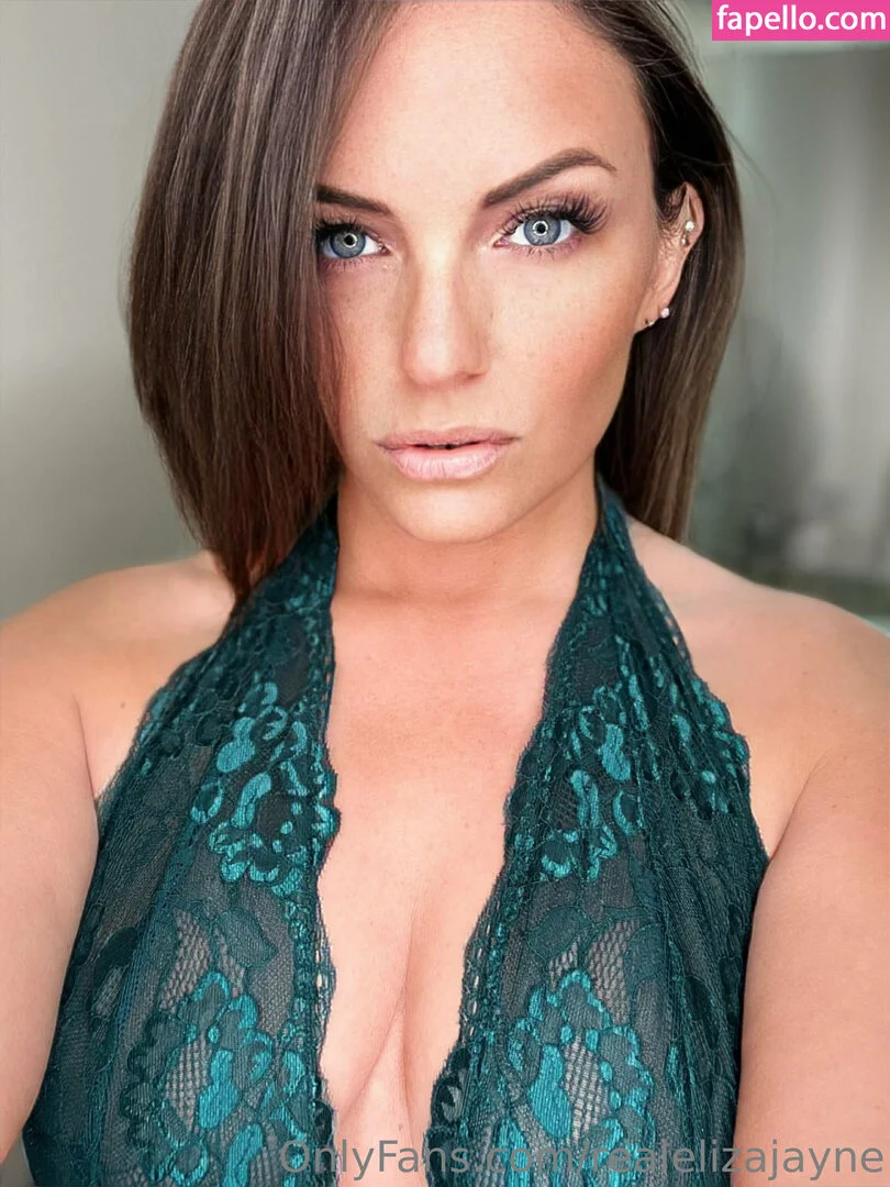 realelizajayne Onlyfans Photo Gallery 