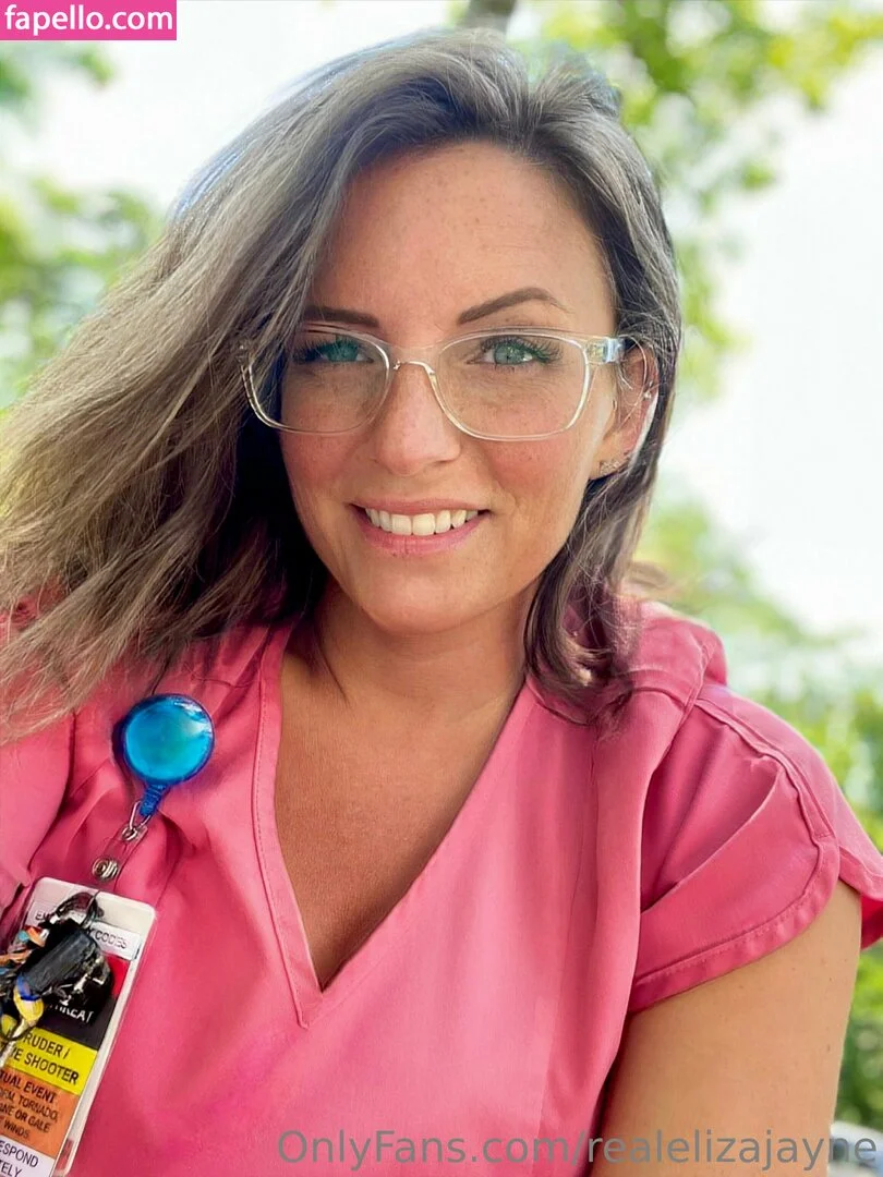 realelizajayne Onlyfans Photo Gallery 