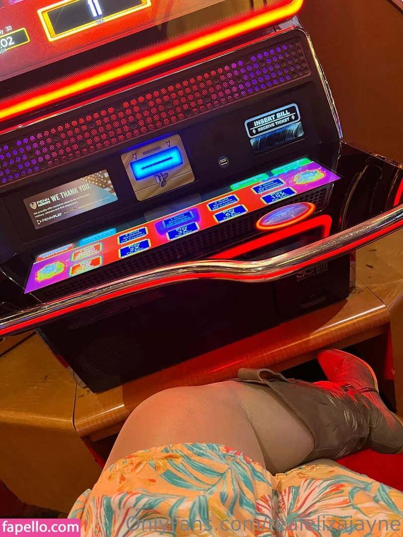 realelizajayne Onlyfans Photo Gallery 