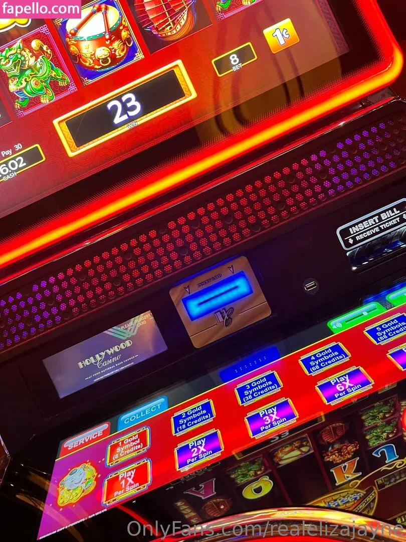 realelizajayne Onlyfans Photo Gallery 